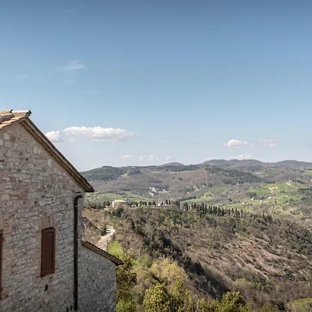 Le Casette Di Franco & Anna Assisi Exterior photo