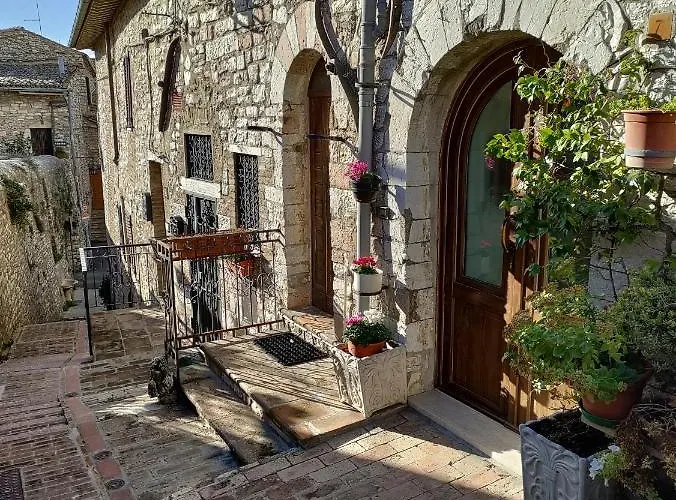 Le Casette Di Franco & Anna