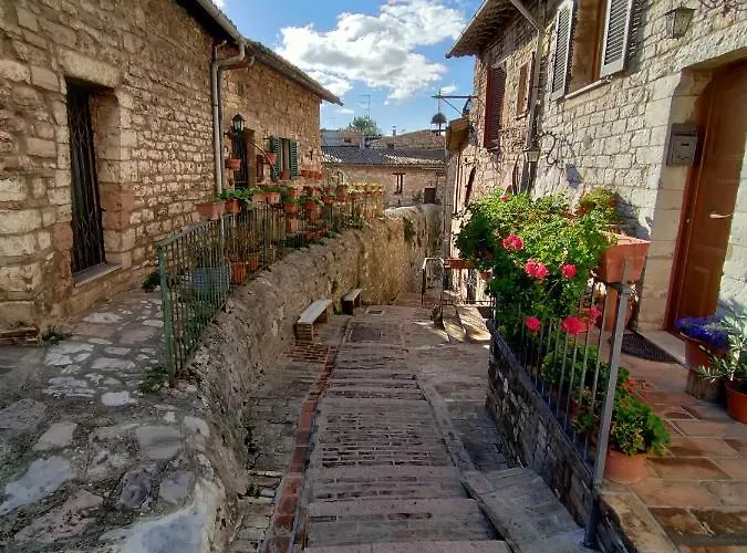 Le Casette Di Franco & Anna