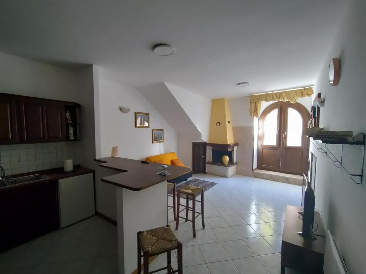 Apartment Le Casette Di Franco & Anna Assisi