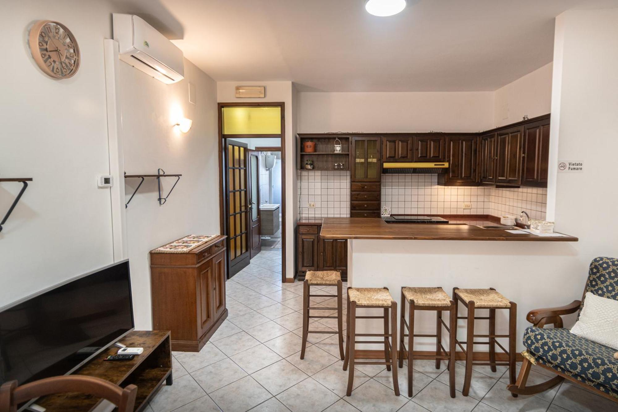 Apartment Le Casette Di Franco & Anna *