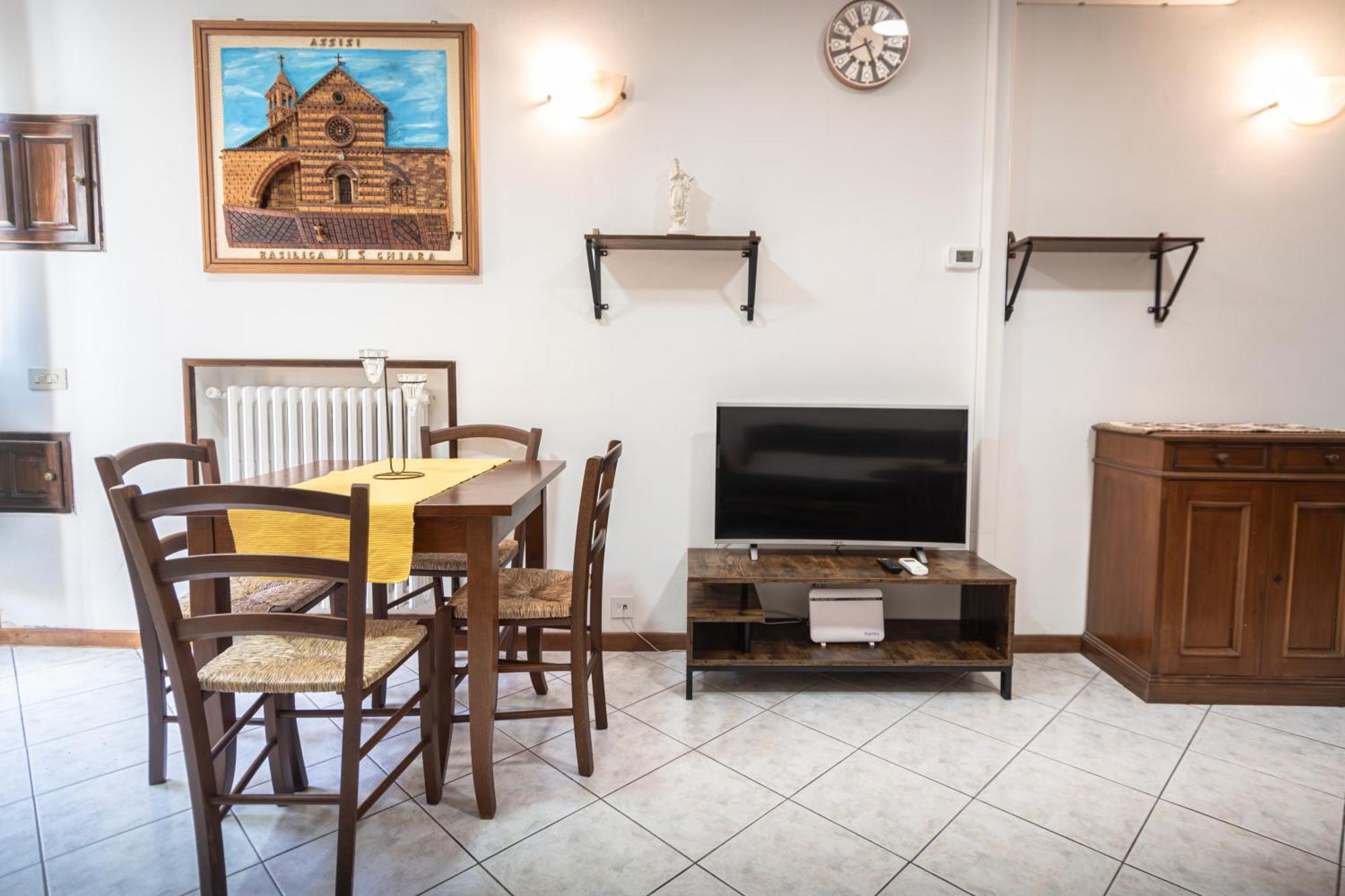 Le Casette Di Franco & Anna Apartment